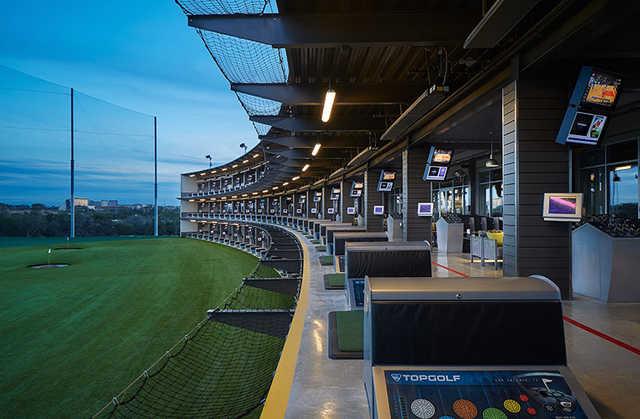 Topgolf San Antonio - photo 5