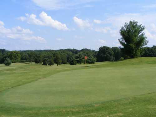 Silo Run Golf Course - photo 1