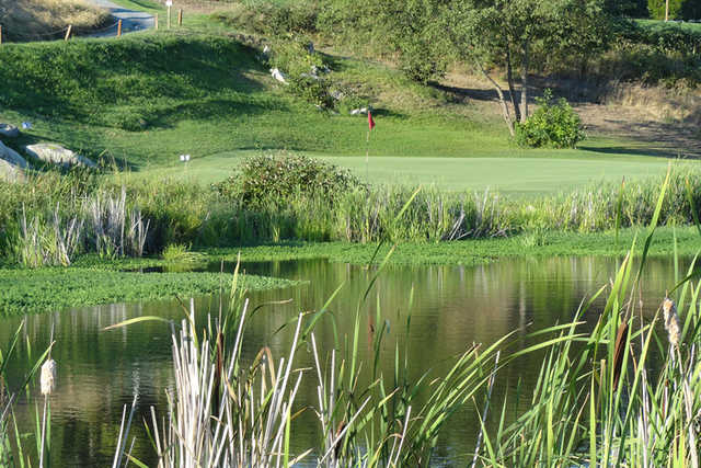 Dutcher Creek - photo 3