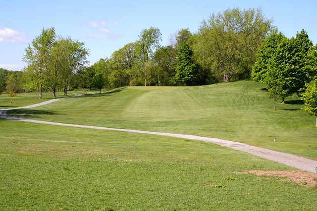 Rocky Ridge