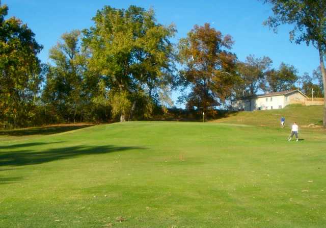Windward Heights Country Club - photo 3