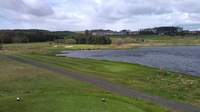 Piperdam Golf & Leisure Resort - The Wee Piper Course - photo 2