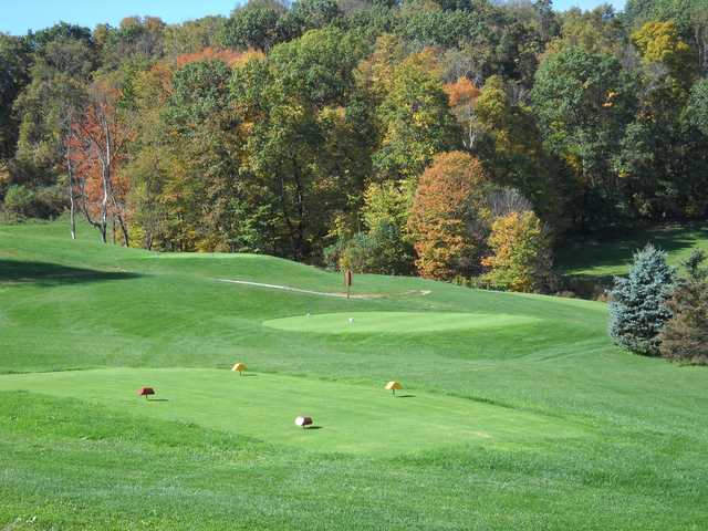 White Oak Golf Course - photo 2