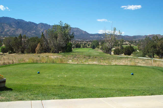 Shadow Hills Golf & Country Club - photo 4