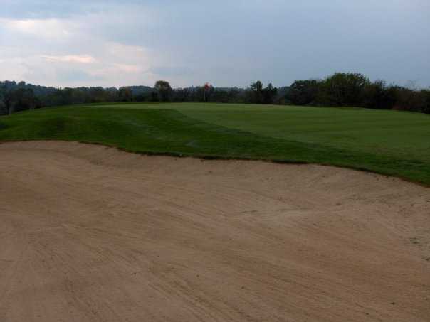 Pine Meadows Golf Complex - photo 2