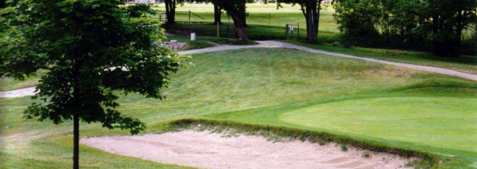 Highland Hills Golf Club - photo 4