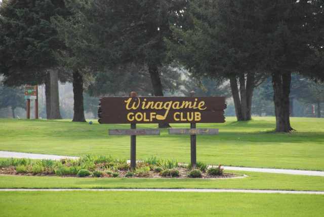 Winagamie Golf Course - photo 6