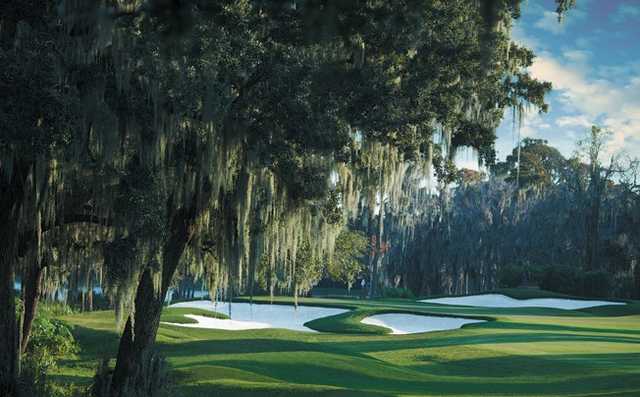 Isleworth Country Club - photo 3