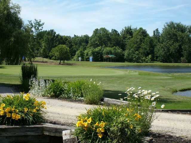 Windy Hill - photo 1