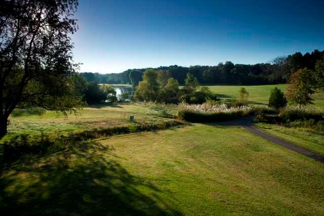 Christmas Mountain Golf Course - The Oaks - photo 4