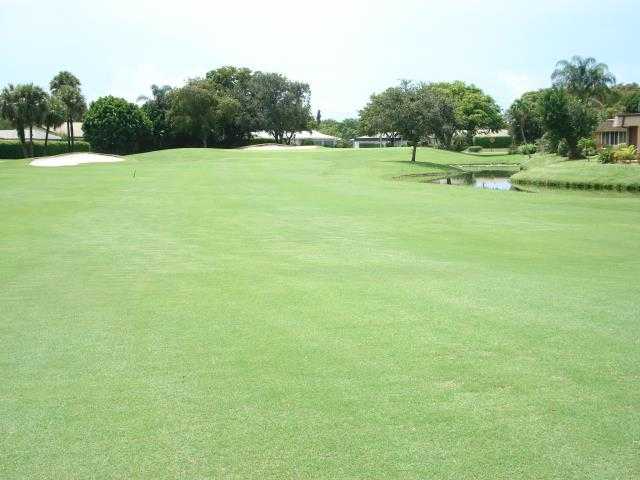 Woodlands Country Club - West - photo 4