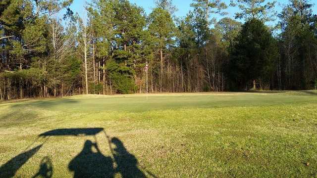 Republic Golf Club - photo 3