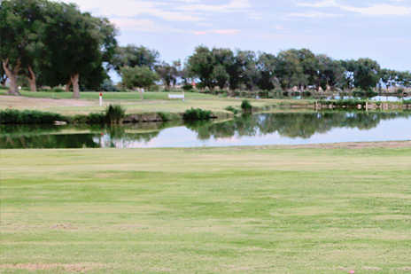 Roswell Country Club - photo 3