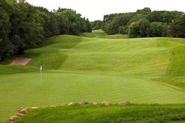 White Bear Yacht Club - photo 3
