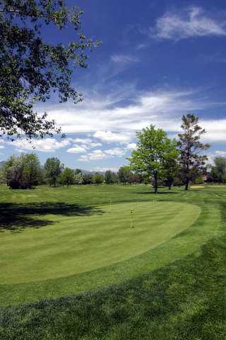 Boulder Country Club - photo 3