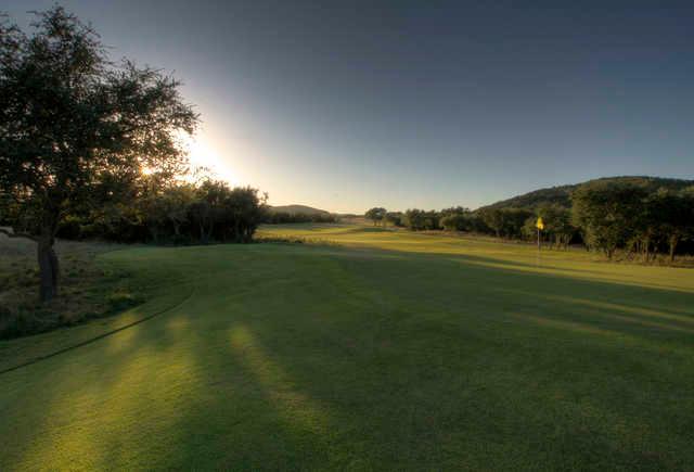 The Golf Club of Texas - Concan - photo 2