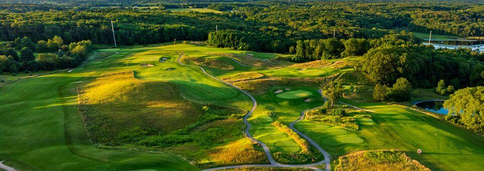 Stoatin Brae - Gull Lake View Golf Club & Resort - photo 6