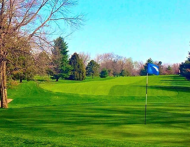 Reid Park Golf Club - South Course - photo 5