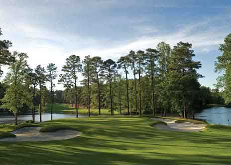 Country Club of North Carolina - photo 5