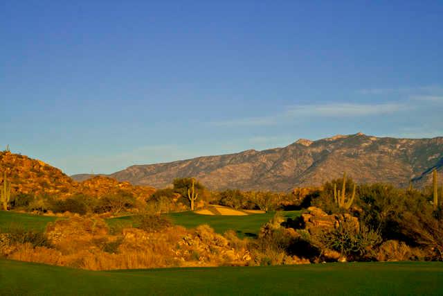 Stone Canyon Club - photo 2