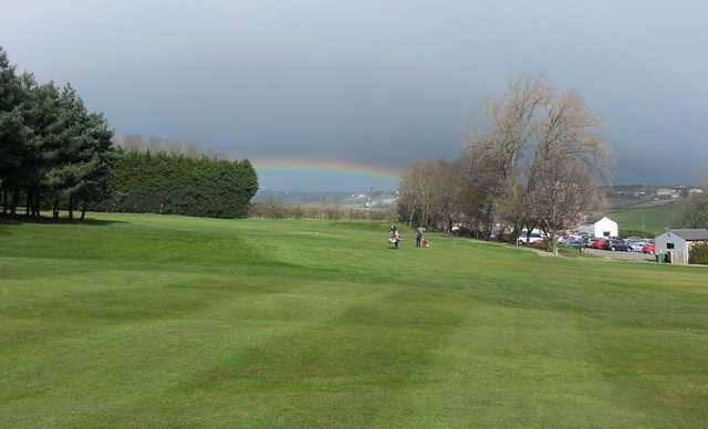 Low Laithes Golf Club