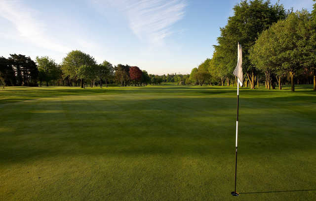 Hull Golf Club
