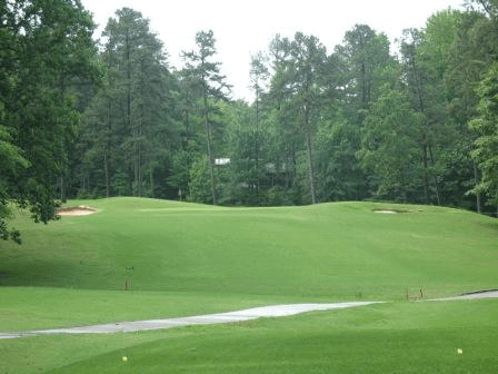 Wildwood Green Golf Club - photo 7