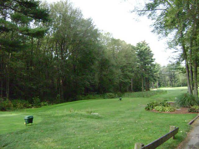 Norton Country Club - photo 2