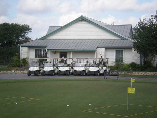 Silverhorn Golf Club - photo 4