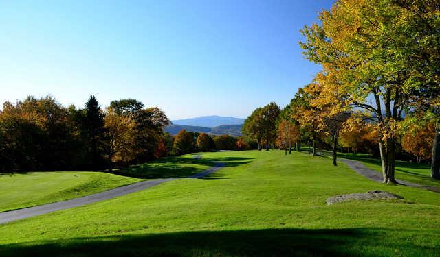 The Beech Mountain Club - photo 2