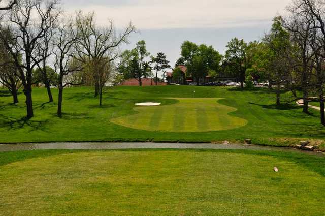 St. Joseph Country Club - photo 3