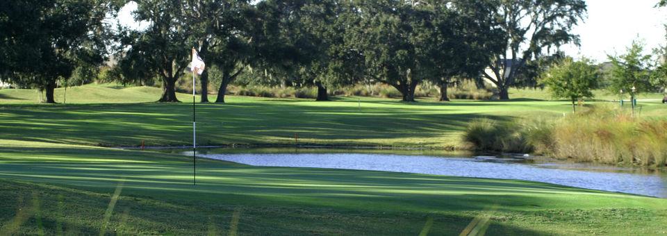 North Shore Golf Club - FL - photo 6