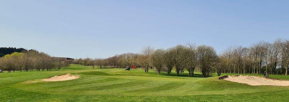 Concord Park Golf Club - photo 4