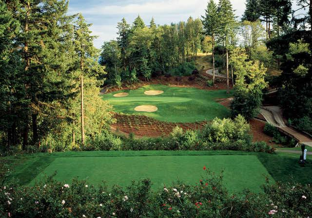 The Oregon Golf Club - photo 4