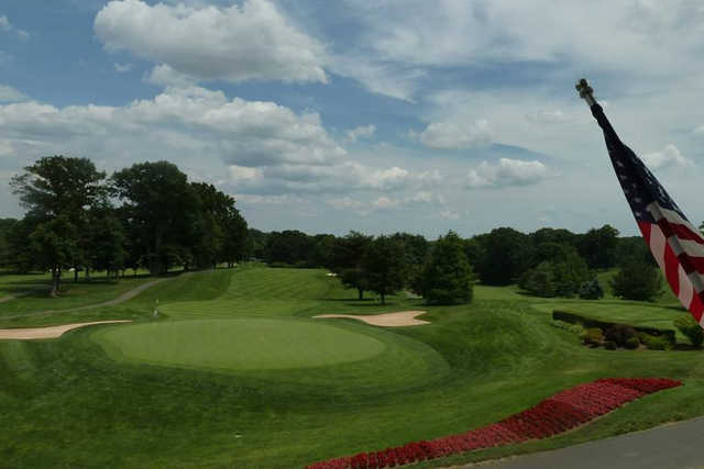 Springfield Golf & Country Club - photo 2