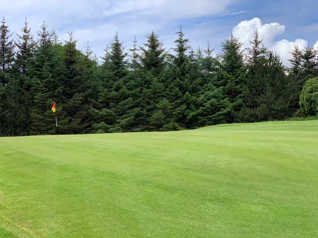 Beith Golf Club