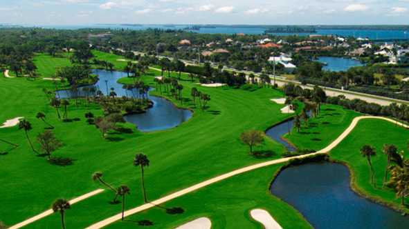 Riomar Country Club - photo 3