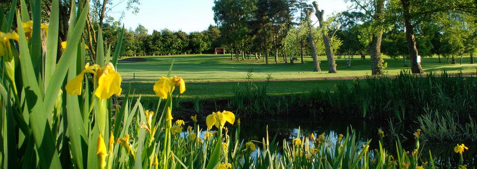 Pike Hills Golf Club - photo 7