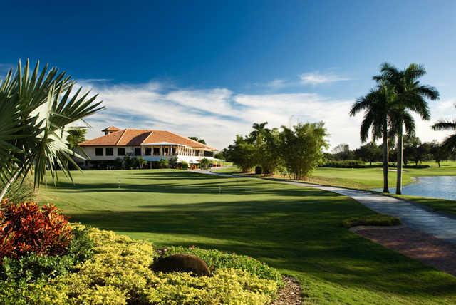Fort Lauderdale Country Club - photo 6