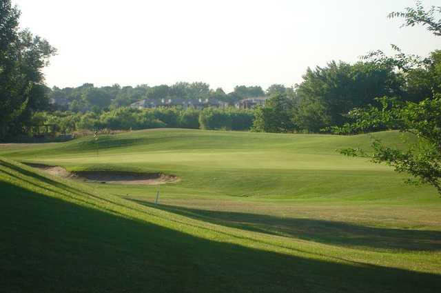 Tregaron Golf Course - photo 4