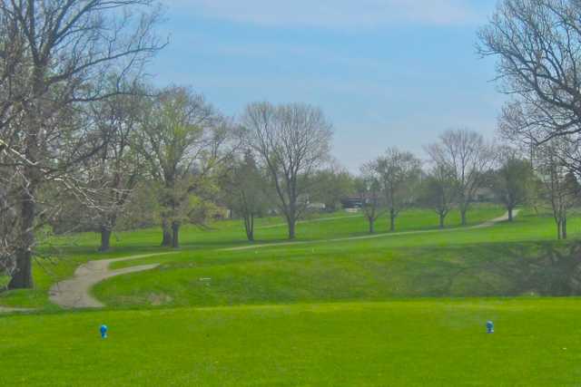 Potter's Park Golf Course - photo 2