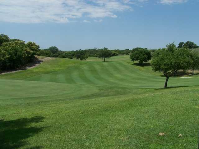 Canadian Golf Club - photo 1
