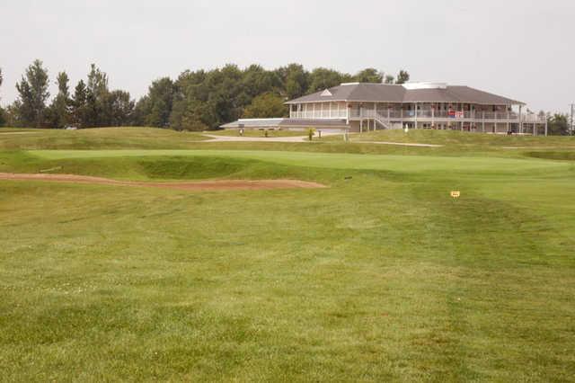 Kearney Hill Links - photo 2