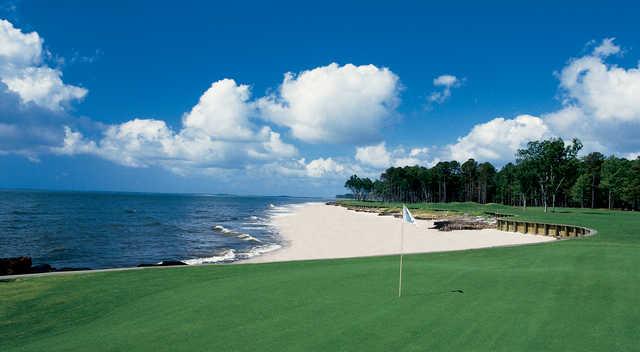 Daufuskie Island Resort - photo 3