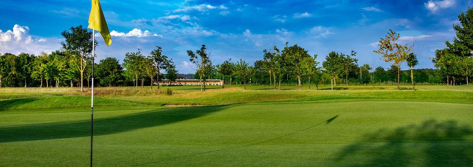 Trent Lock Golf Centre - Riverside Course - photo 1