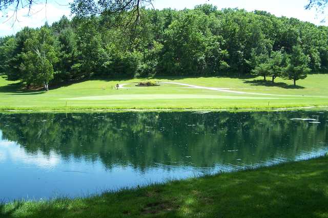 Elkader Golf Course - photo 2