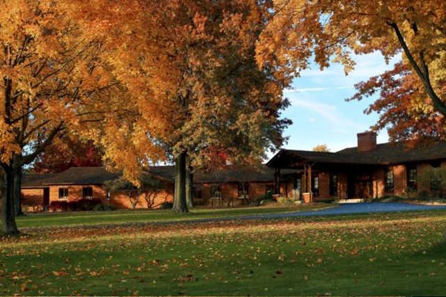The Sharon Golf Club - photo 2