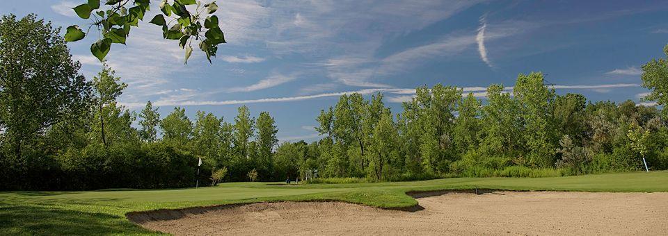 Washington Golf Course - photo 4