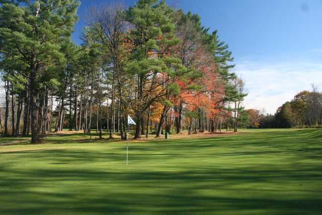 Egremont Country Club - photo 2