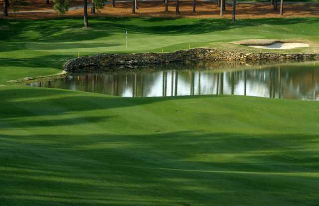 Legacy Golf Links - photo 5